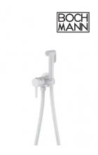 Смеситель с гигиеническим душем BOCH MANN BRAIES W CK-P07W