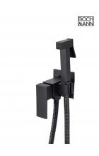 Смеситель с гигиеническим душем BOCH MANN RESIA B CK-P11B