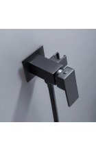 Смеситель с гигиеническим душем BOCH MANN RESIA B CK-P11B