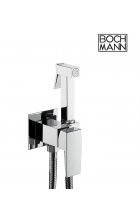 Смеситель с гигиеническим душем BOCH MANN RESIA CK-P11