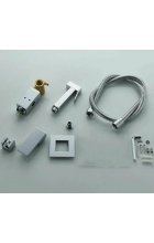 Смеситель с гигиеническим душем BOCH MANN RESIA CK-P11