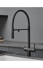 Смеситель BOCH MANN TORRE B для кухни Смеситель BOCH MANN TORRE B для кухни