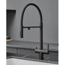 Смеситель BOCH MANN TORRE B для кухни