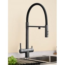 Смеситель BOCH MANN TORRE GR для кухни