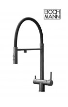 Смеситель BOCH MANN TORRE GR для кухни Смеситель BOCH MANN TORRE GR для кухни