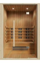 Инфракрасная сауна Banff GSK-101
