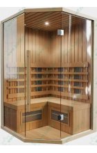 Инфракрасная сауна Banff GSK-205 Инфракрасная сауна Banff GSK-205