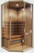 Инфракрасная сауна Banff GSK-205