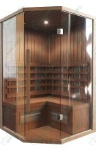 Инфракрасная сауна Banff GSK-205
