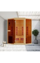 Инфракрасная сауна Banff GSK-205
