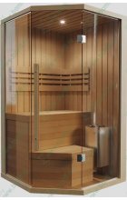 Финская сауна Banff GSF-306