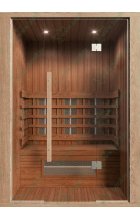 Инфракрасная сауна Banff GSK-101