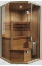 Финская сауна Banff GSF-306