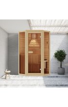 Финская сауна Banff GSF-306