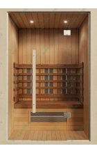 Инфракрасная сауна Banff GSK-101