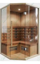 Инфракрасная сауна Banff GSK-105