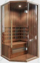 Инфракрасная сауна Banff GSK-105