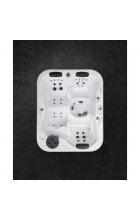 СПА Бассейн Banff BESTSPA'S TURBO 1