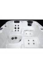 СПА Бассейн Banff BESTSPA'S TURBO 1