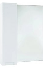 Зеркало-шкаф Bellezza Пегас 70L белое Зеркало-шкаф Bellezza Пегас 70L белое