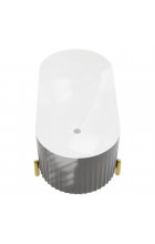 Акриловая ванна Black&White SB310 Grey 170х78