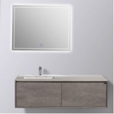 Мебель для ванной Black&White Universe U909.1500