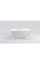 Акриловая ванна Black&White SB111 180х75 Акриловая ванна Black&White SB111 180х75