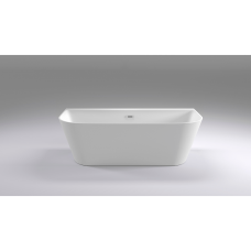 Акриловая ванна Black&White SB115 170х80