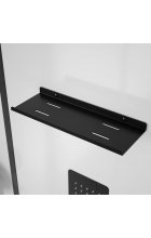 Душевая кабина Black&White G8030