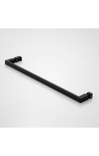 Душевая кабина Black&White G8030