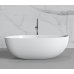 Акриловая ванна Black&White SWAN SB222 180х90
