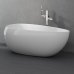 Акриловая ванна Black&White SWAN SB227 170х95