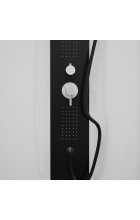 Душевая кабина Black&White G8705