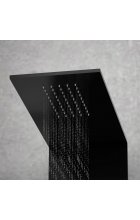 Душевая кабина Black&White G8705