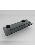 Душевая кабина Black&White G8705