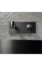 Смеситель Black&White Universe U7620 GM