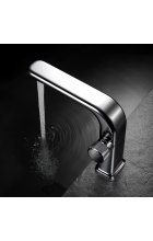 Смеситель Black&White Universe U7640