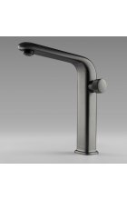Смеситель Black&White Universe U7640 GM Смеситель Black&White Universe U7640 GM