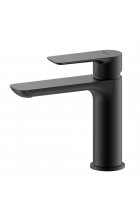 Смеситель Black&White UK8301B для раковины Смеситель Black&White UK8301B для раковины