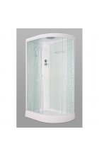 Душевая кабина Bolu BL-110n L Asimetras Душевая кабина Bolu BL-110n L Asimetras