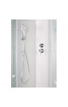 Душевая кабина Bolu BL-110n L Asimetras