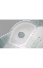 Душевая кабина Bolu BL-110n L Asimetras