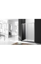 Душевая дверь CEZARES MOLVENO-BF-2-160-C-Cr-IV Душевая дверь CEZARES MOLVENO-BF-2-160-C-Cr-IV