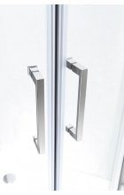 Душевая дверь CEZARES MOLVENO-BF-2-160-C-Cr-IV