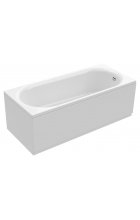 Акриловая ванна CEZARES PIAVE-150-70-42