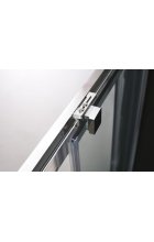 Душевой уголок CEZARES PREMIER-SOFT-W-AH-1-130/90-C-Cr-IV