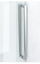 Душевой уголок CEZARES DUET SOFT-M-AH-1-140/80-C-Cr