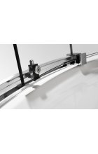 Душевой уголок CEZARES STYLUS-O-M-R-2-90-C-Cr