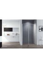 Душевая дверь CEZARES URBAN-B-12-100-C-CR Душевая дверь CEZARES URBAN-B-12-100-C-CR