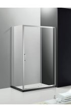 Душевой уголок CEZARES MOLVENO-AH-11-120/100-C-Cr-IV Душевой уголок CEZARES MOLVENO-AH-11-120/100-C-Cr-IV